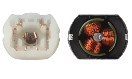 24MM FC-260 Carbon Brushed Motor DC High Speed Structure.png