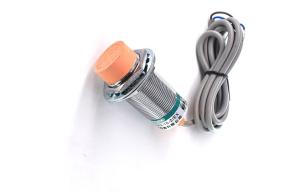 China Durable Miniature Inductive Proximity Sensor IP67 Protection Structure on sale