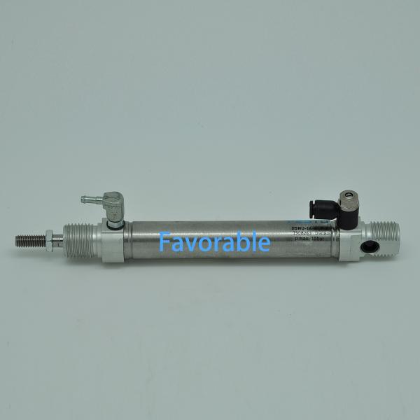 Festo Dsnu Cylinder , Assy 1908263 D908 Especially Suitable For Lectra Cutter