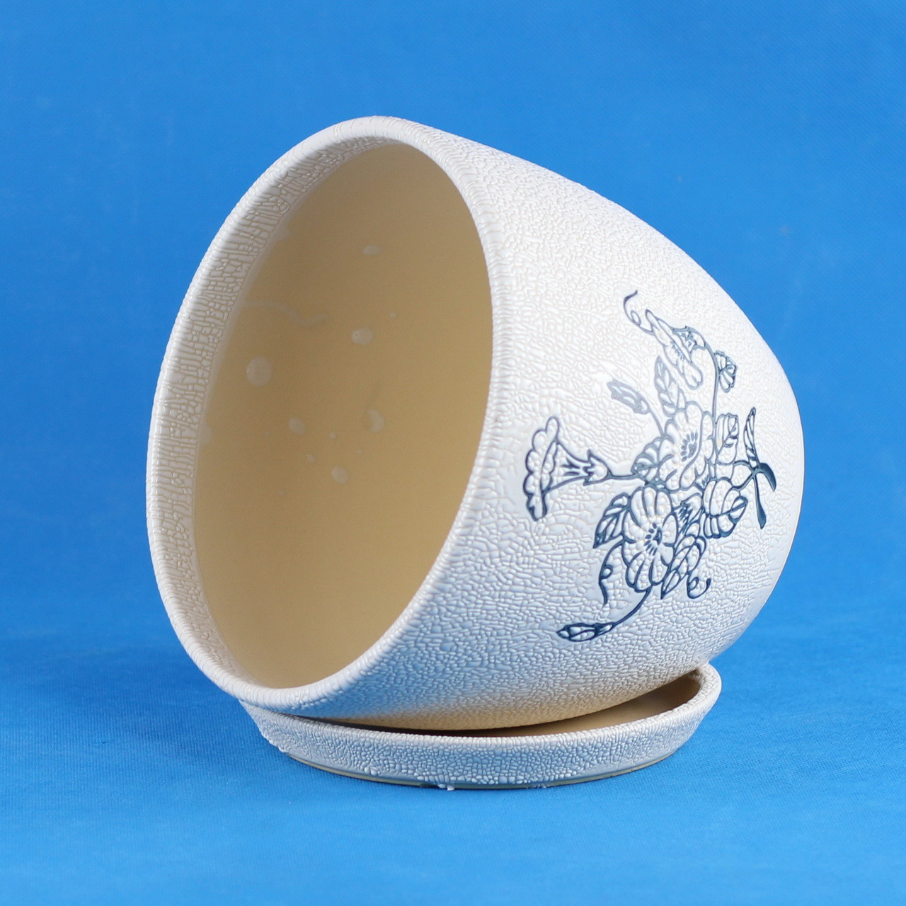 Customize Garden With Our Durable And Stylish Ceramic Pots Available Here