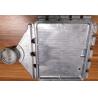 Buy cheap High quality high-power Lamp radiator aluminum alloy die casting mold from wholesalers
