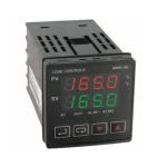 Dwyer PrecisionPro 16G/8G/4G Temperature & Process Loop Controllers