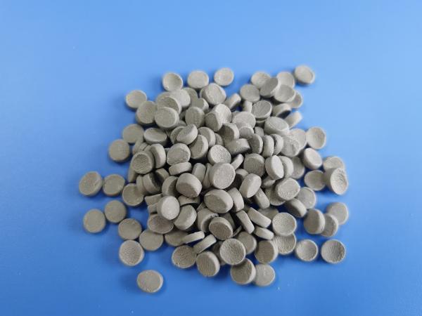 Multi-Functional Desiccant Masterbatch with Flame Retardancy & Superior