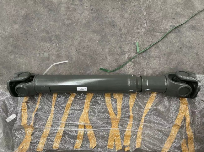 Truck Drive Shaft AZ9370311315 HOWO Truck Parts