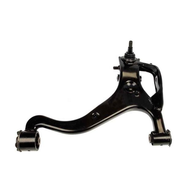LR028245 Auto Manufacturers Left Lower Control Arm for Land Rover DISCOVERY LR3