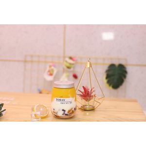 China Handle and Screw-on Lid Bubble Tea Jugs for Business Needs on sale