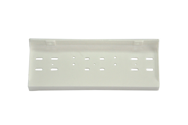 Three Stage Water Purifier Accessories Plastic Hanging 260g Light Weight