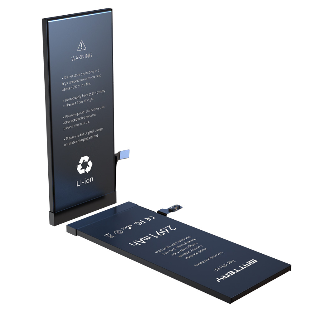 New Arrival Mobile Phone Accessory Battery For iPhone 8 plus Battery