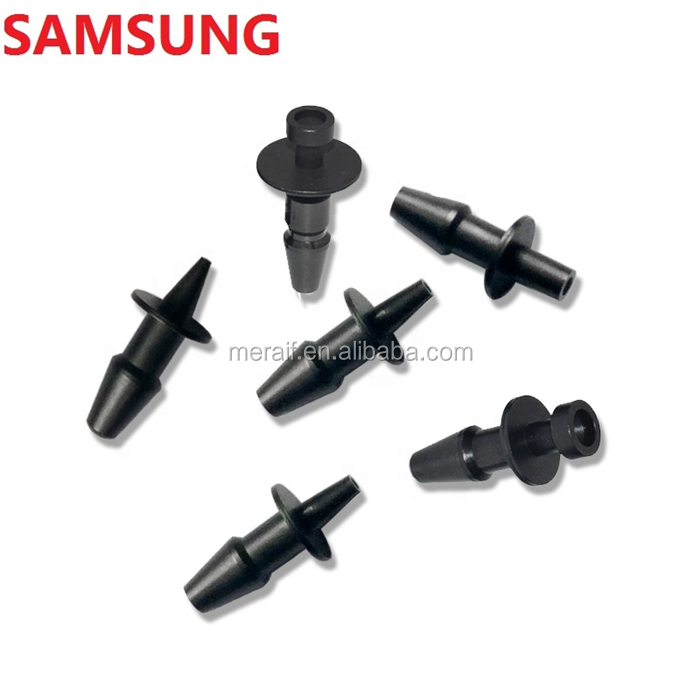SMT Nozzle CN220 SAMSUNG Nozzle J9055257A SMT SAMSUNG NOZZLE for hanwha pick and place machine