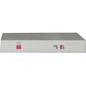 Desk-top Interface converter of E1 to rs232 , E1 to RS422 , E1 to RS485 protocol