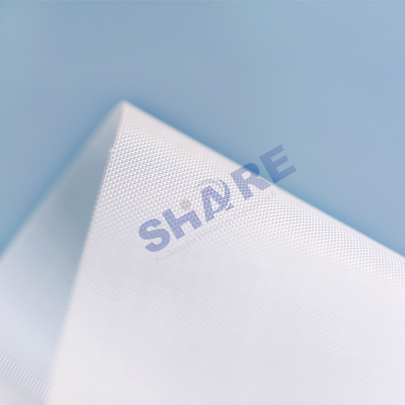 45 Um Micron Silicone Free Nylon Mesh Filter Woven Net Sheet Filter Cloth for Paint, Home Brewing