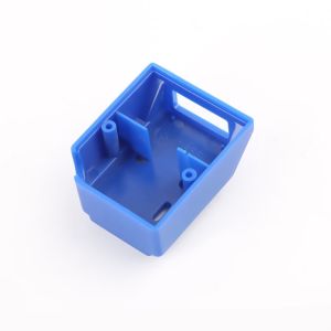 Plastic Abs Pmma Pc Pp Pvc Service Mechanical Parts CNC Machining