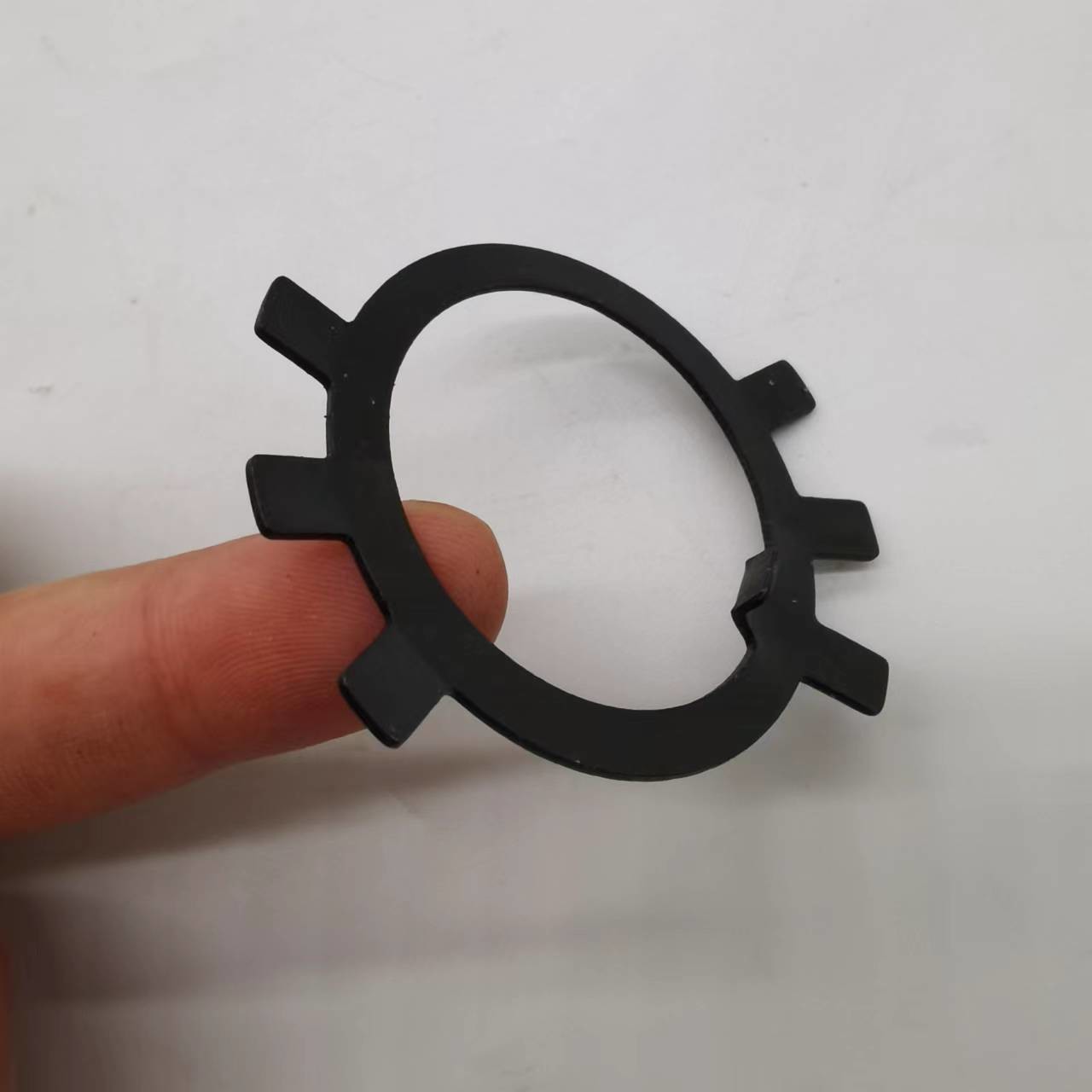 Q40836 Wanliyang WLY 653 gearbox original lock washer Q40836 lock washer branded boxes two days