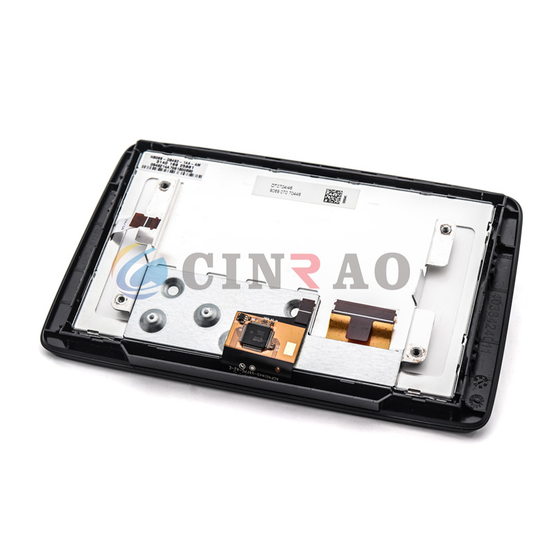 HB069-DB492-14A-AM Car LCD Module With Capacitive Touch Screen