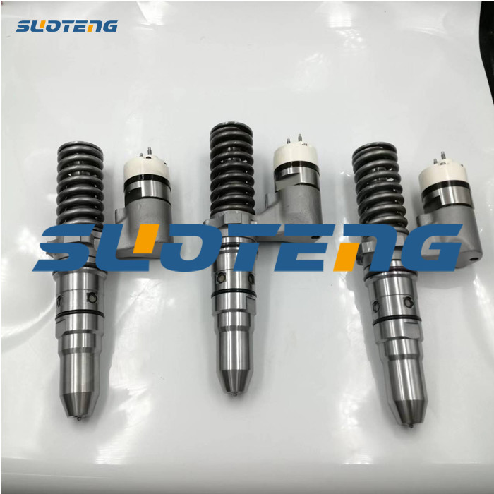 250-1300 2501300 Marine Engine Fuel Injector 3508B 3512B 3516B