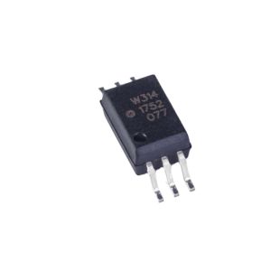 100% New Original ACPL-W314-500E IC COMPONENTS Lm2575sx-5.0 Ina300aidgsr