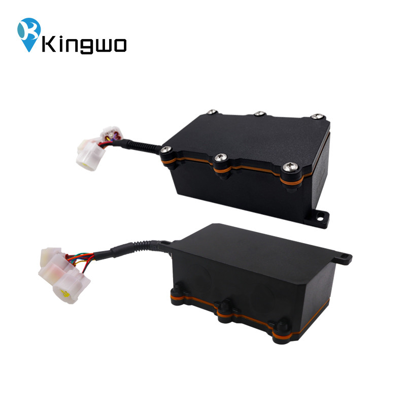 AGPS LBS Tracking Device WIFI 2G 3G 4G Remote Setting Gps Location Tracker