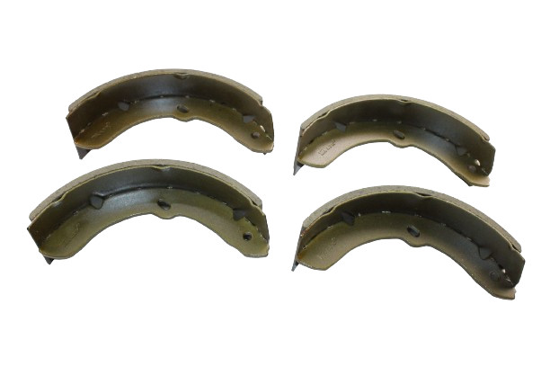 ISUZU NKR77 4KH1 SHOE BRK FRT 8970350851