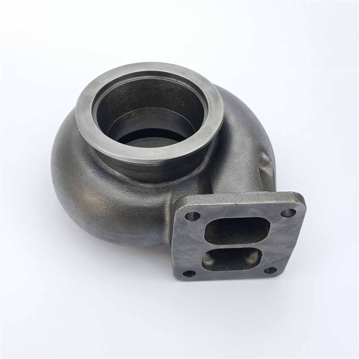 MS-TECH Turbo S400 A/R 1.25 83mm T4 Turbine Housing 177105