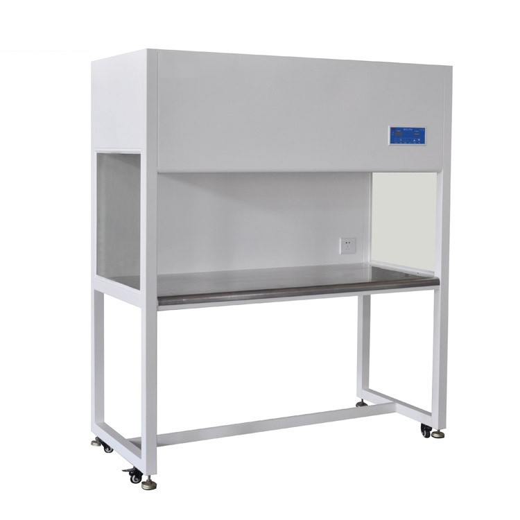 Horizontal ISO 5 Laminar Air Flow Cabinet For Laboratory