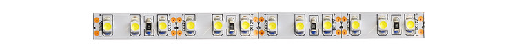 10mm Single Color LED Strip Flexible Customizable Dimmable LED Tape Light 12V 24V For Ceiling
