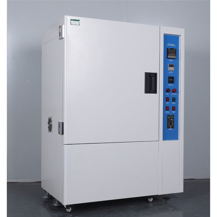 Electronic Anti Ultraviolet Tester , UV Light Accelerated Aging Test Machine