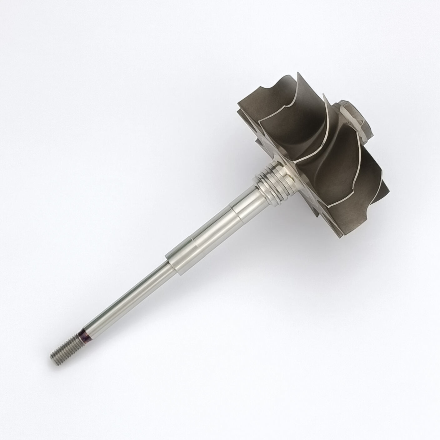 GT4594 turbo Turbine wheel shaft 436005-0004 for 709197 452164 712922 turbochargers