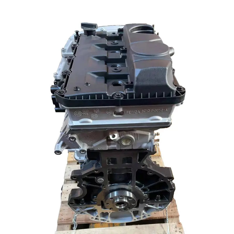 2.4L 2.2L Diesel Engine Transit V348 TDCI Duratorq JMC Engine for JMC FORD 4D22 4D24