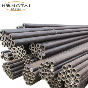 China Anti Rust Varnished A106b Seamless Carbon Steel Pipe 2000mm 2438mm on sale