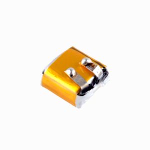 30mAh Lithium Polymer Battery 400909 401010 for Bluetooth Headset