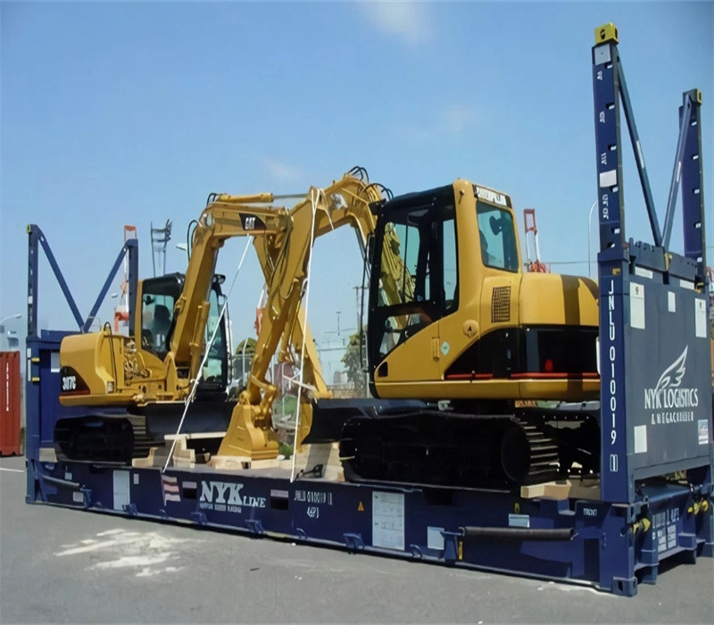 100Hp-500Hp Used Excavator Digger 2.5 Cubic Meters Secondhand Digger komatsu pc200