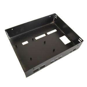  Ip68 Waterproof Sheet Metal Housing Project Boxes Case Cabinet Stainless Steel Manufactures