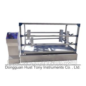 EN71 UL ASTM ISTA Simulation Transportation Vibration Testing Machine