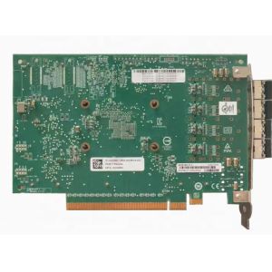 QLE2774 Fibre Channel HBA Card with PCI-E 4.0 Interface 32 Gbps Transmission
