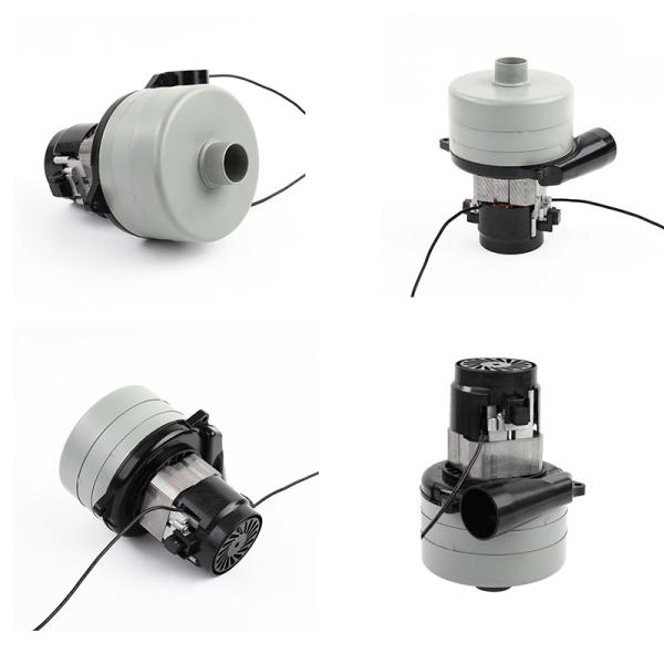 Faradyi Customized Vacuum Cleaner Induction Motor Brushless Vacuum Cleaner 220 V
