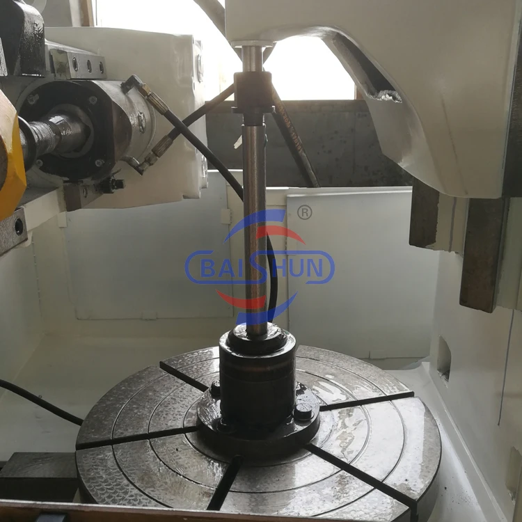 horizontal hobbing machine Standard Hydraulic Y3150E