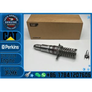 common rail injector Assy injector 6I-3075 7C-4184 0R-0906 engine components