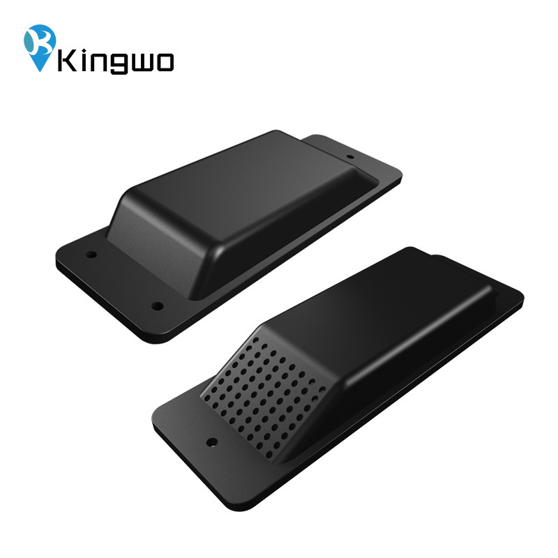 Small Covert 4g Rv Anti Theft Tracker Car Backup Battery Protection FCC