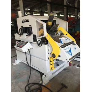 3 In 1 Decoiler Straightener Feeder Matched With Mechanical Press Machine