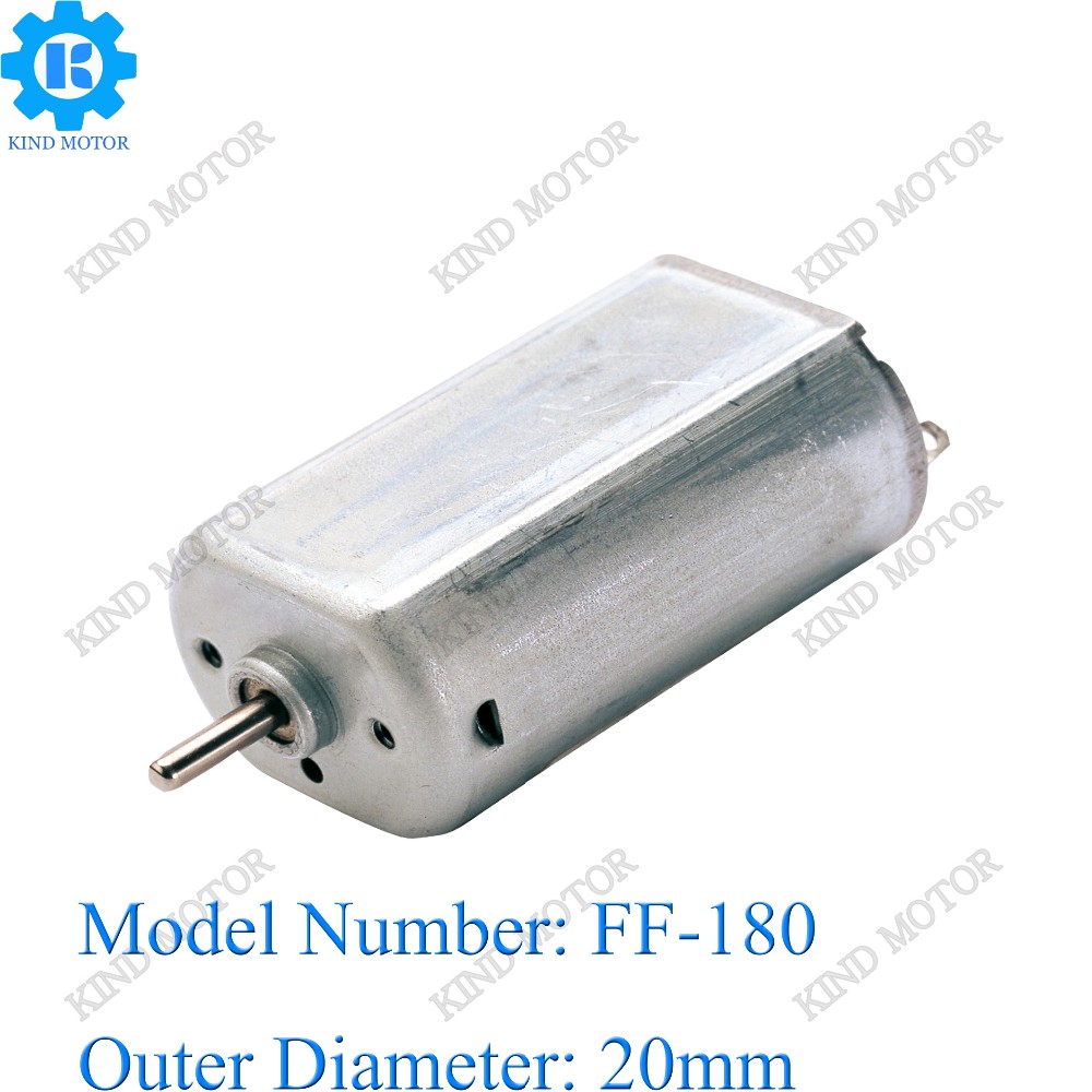 mini dc 3v 5v 6v 13mm GM13-050 geared motor