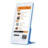 Buy cheap 15.6 Inch Self Service Ordering Kiosk , Online Payment Machine for Restaurant from wholesalers