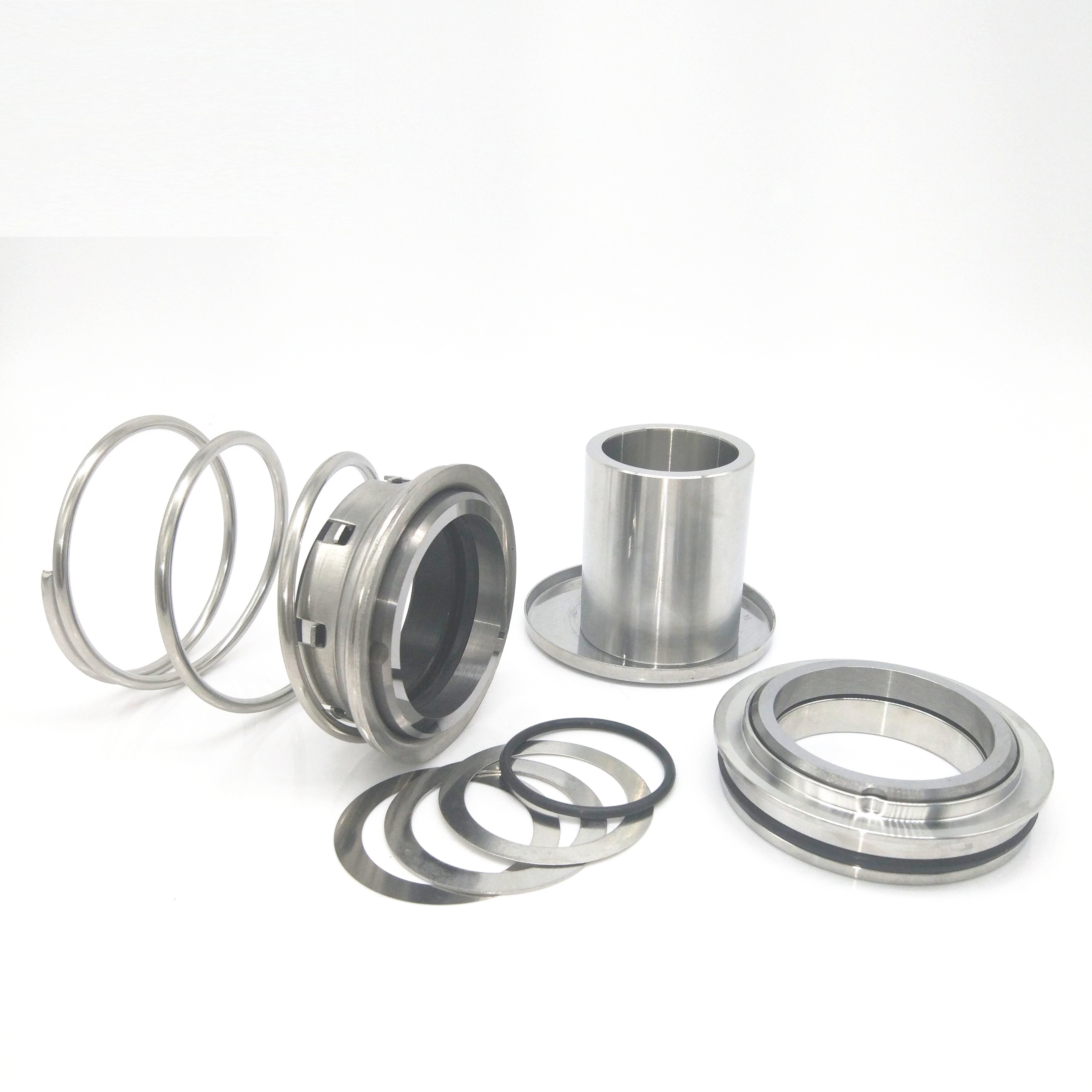Gorman Rupp Pump GS1250 GS1000 Grease Seal Double Face Mechanical Seal 1.5inch 1.875inch
