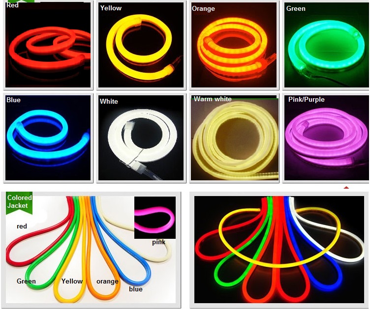 excellent cheap waterproof high-end led neon manufacturers