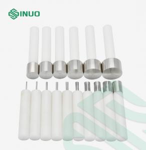 China EV Connector Testing Equipment Connector Gauges On Figure 11 16 Pieces on sale
