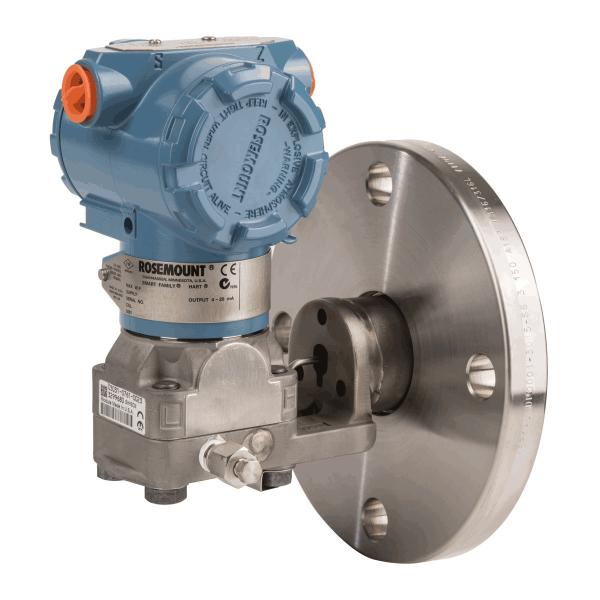 Quality HART Liquid Level Measurement With  3051L Transmitter for sale