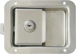 High Quality Cabinet Paddle Handle Lock,Toolbox Latch
