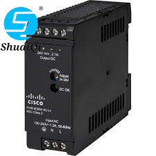 Cisco PWR-IE50W-AC= IE Switch Power Supply Expansion Power Module For IE-3000