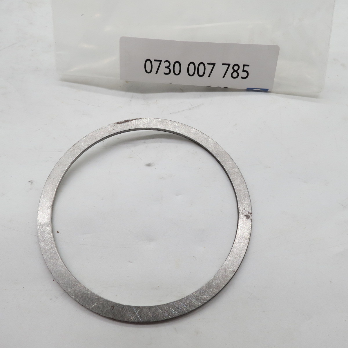 High quality gasket 0730008528