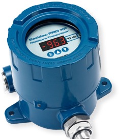 Easidew PRO XP Michell Explosion proof humidity sensor