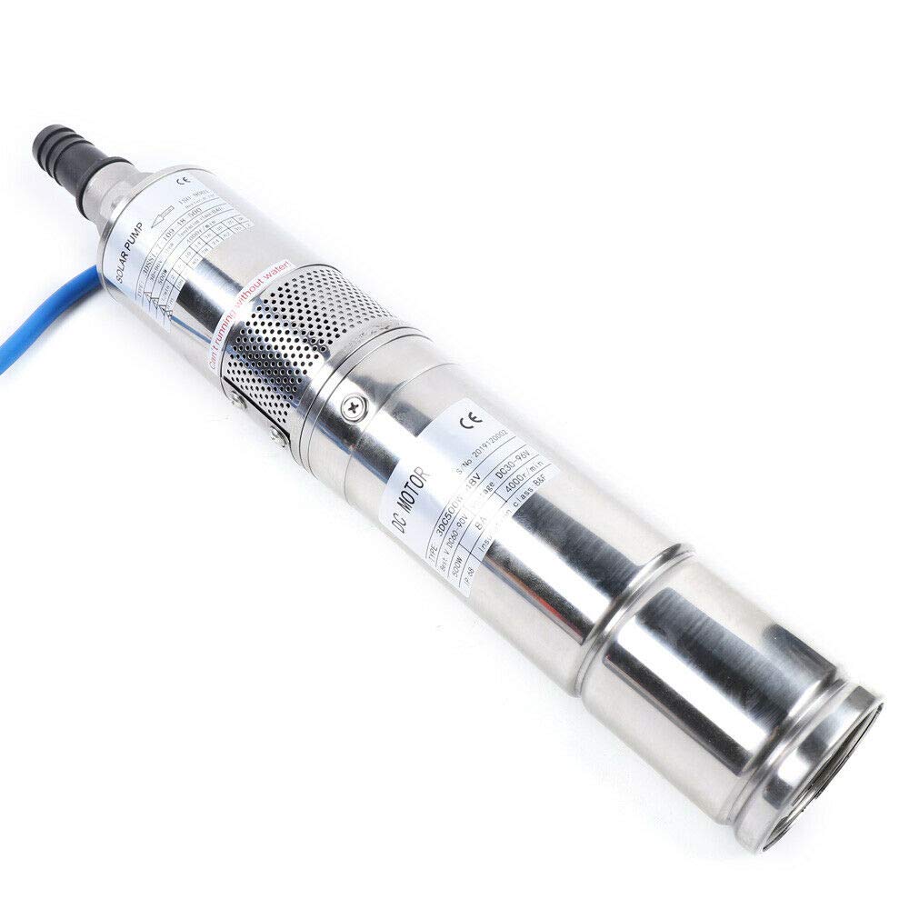 factory price solar energy water pump for farm use and solar water pump kit for deep well